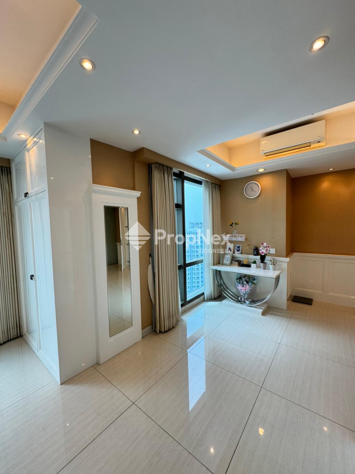 Apartemen La Riz Pakuwon Mall — foto 7